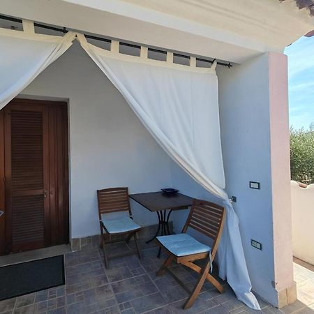 Da Teresa Bed & Breakfast San Teodoro  Rom bilde