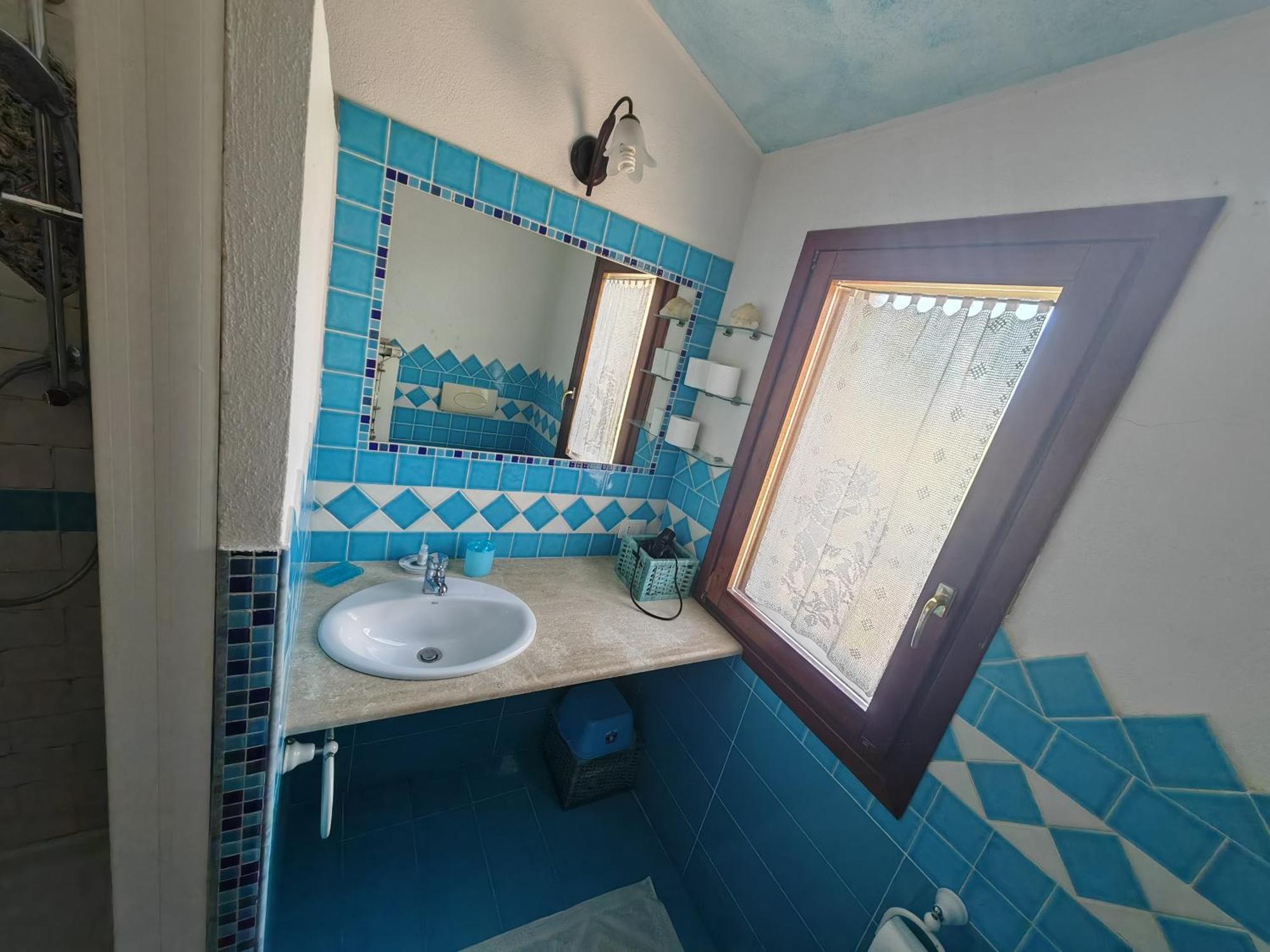 Da Teresa Bed & Breakfast San Teodoro  Rom bilde