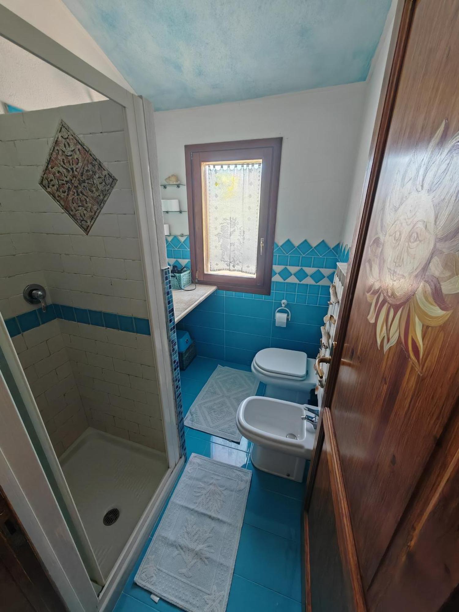 Da Teresa Bed & Breakfast San Teodoro  Rom bilde