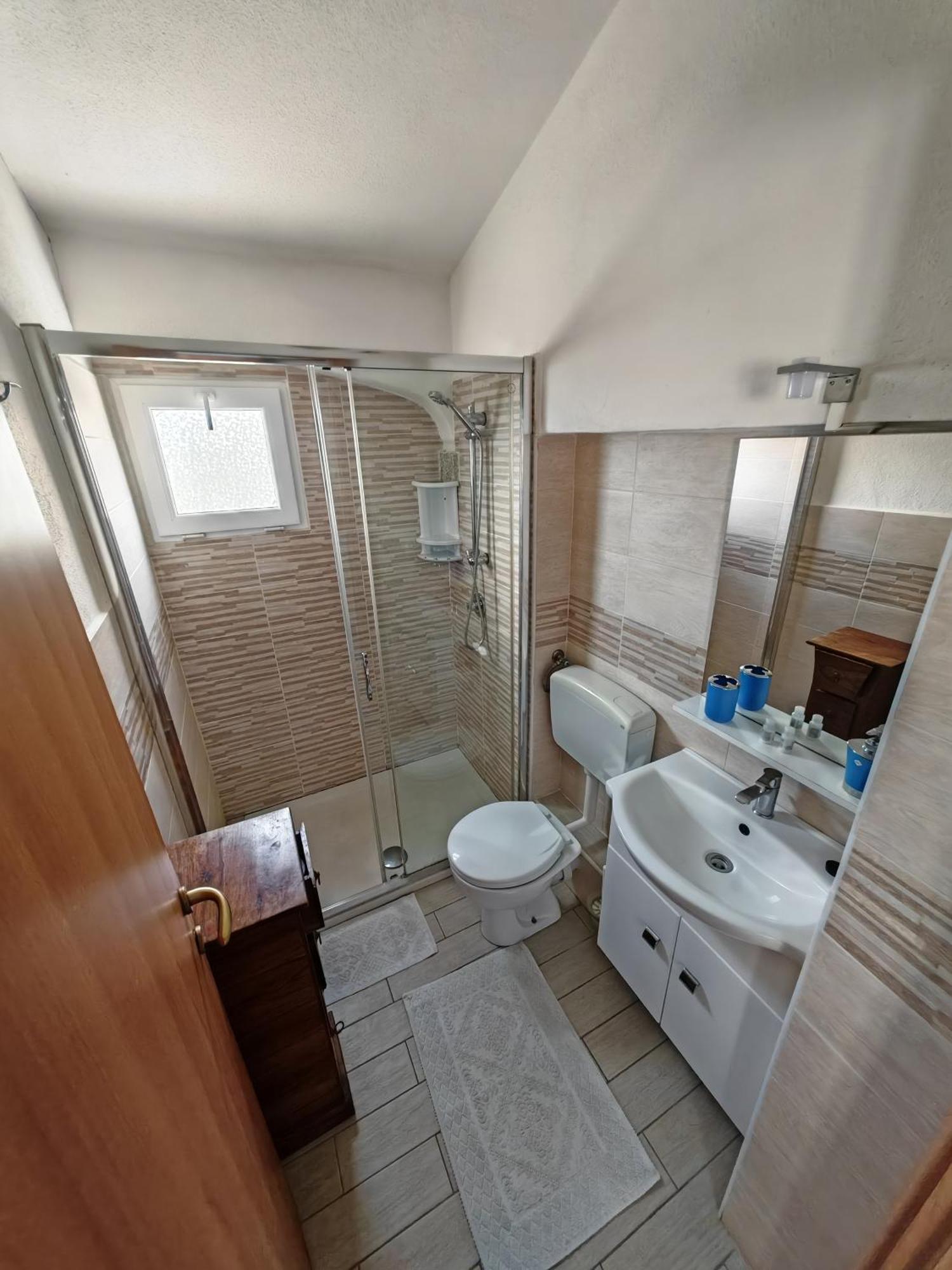 Da Teresa Bed & Breakfast San Teodoro  Rom bilde