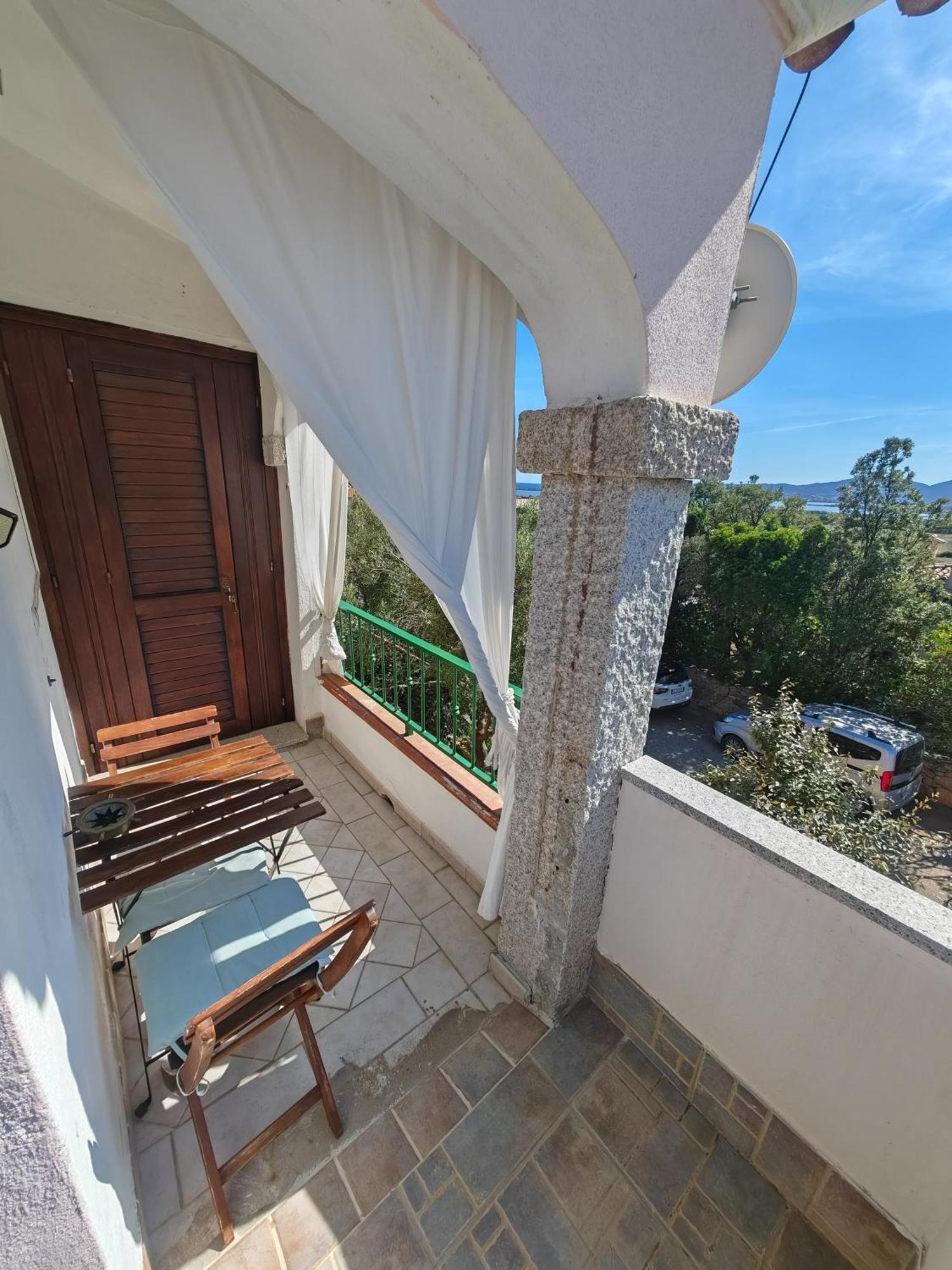 Da Teresa Bed & Breakfast San Teodoro  Rom bilde
